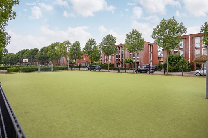 Photo 63 of Kennemerpoort 26