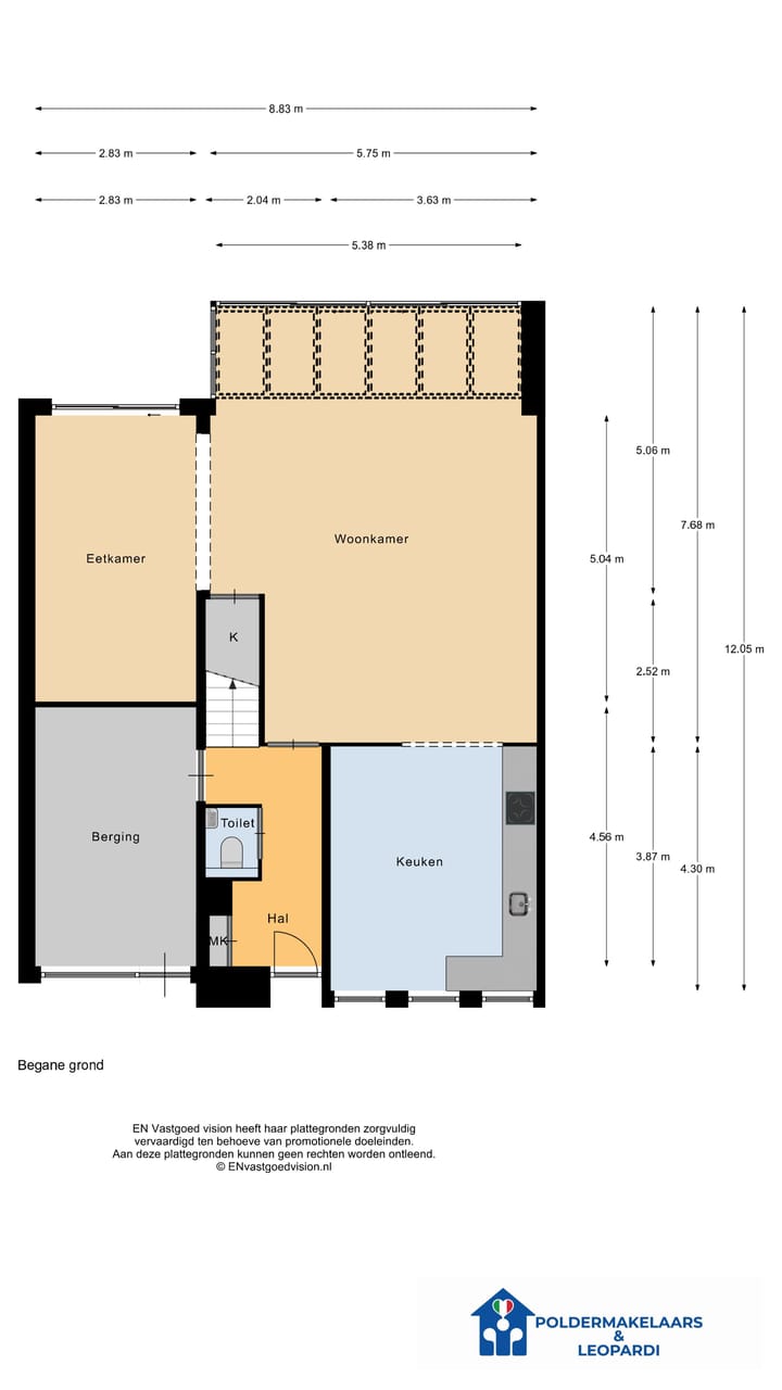 Photo 64 of Kennemerpoort 26