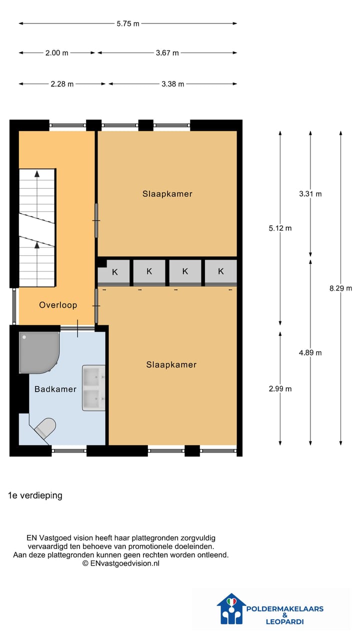 Photo 65 of Kennemerpoort 26