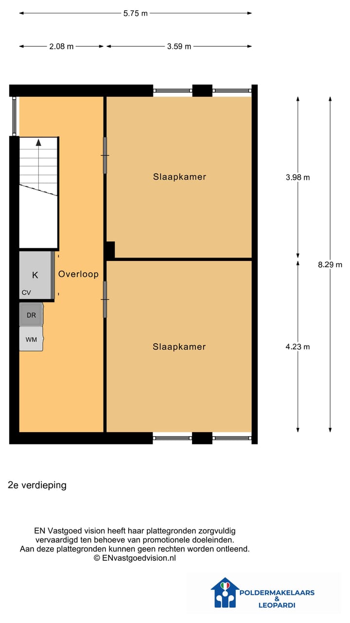 Photo 66 of Kennemerpoort 26