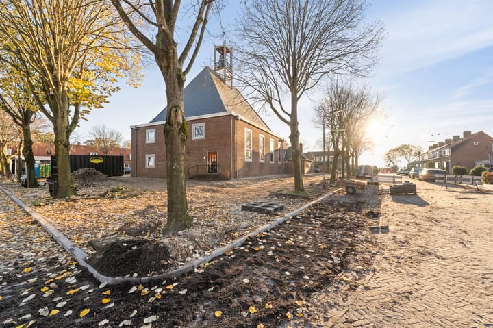 Foto 3 van Kerkplein 22