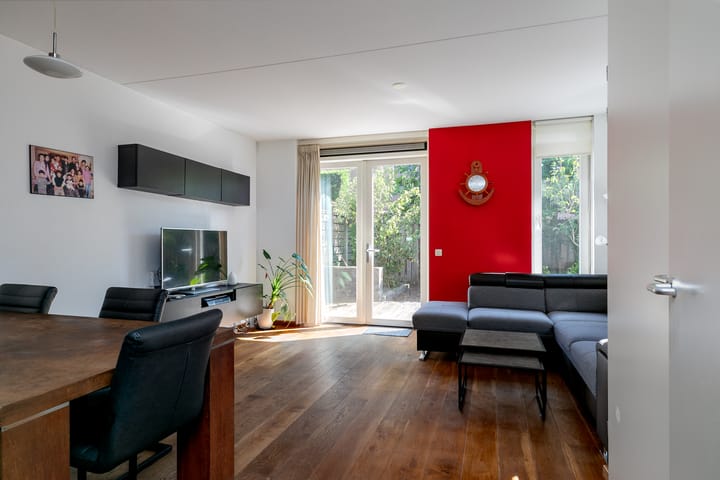 Foto 2 van Heuvelstraat 41