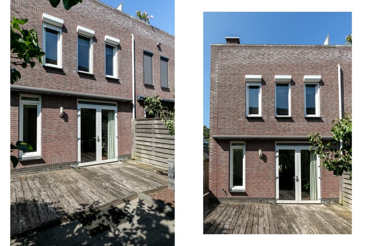 Foto 28 van Heuvelstraat 41