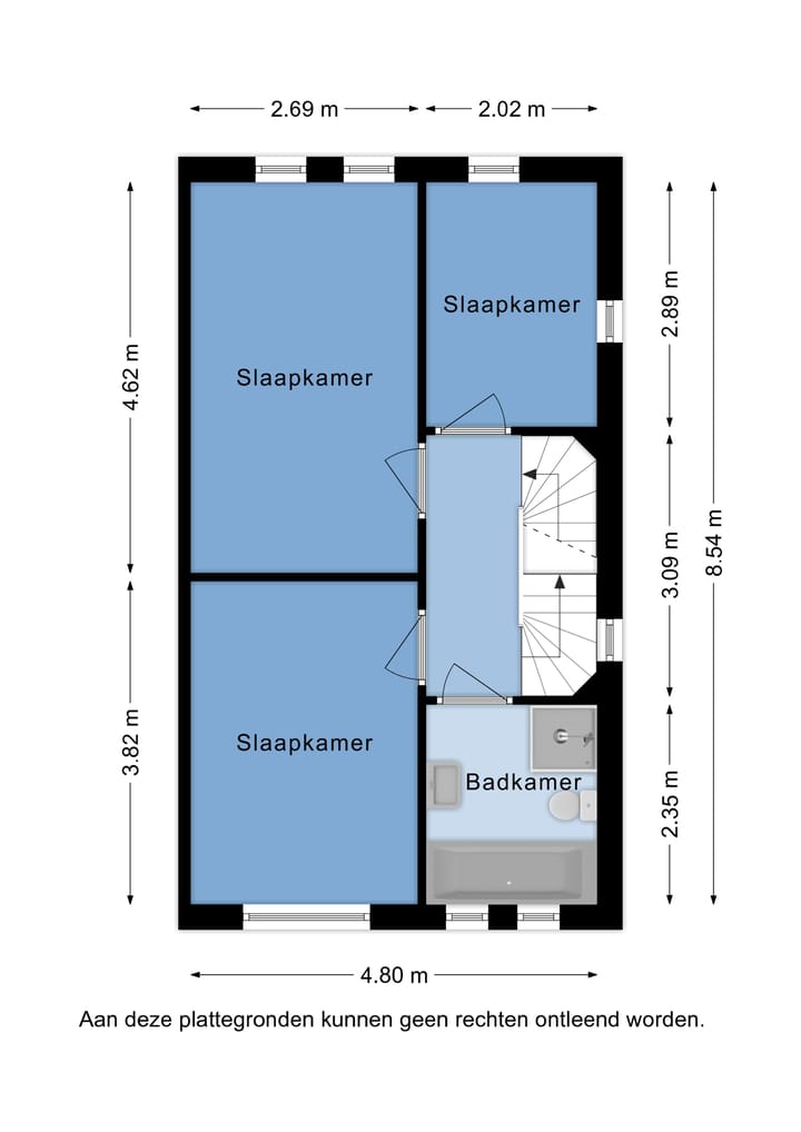 Foto 37 van Heuvelstraat 41