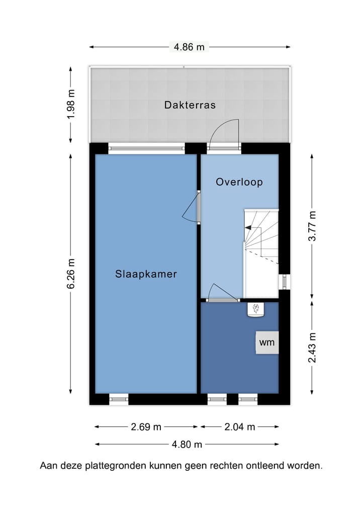 Foto 38 van Heuvelstraat 41