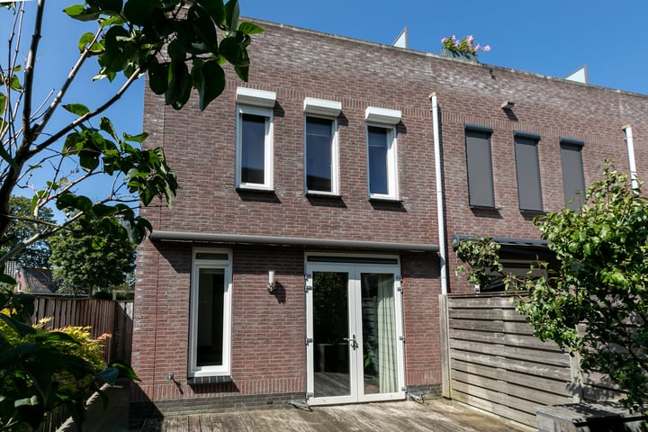 View photo 6 of Heuvelstraat 41