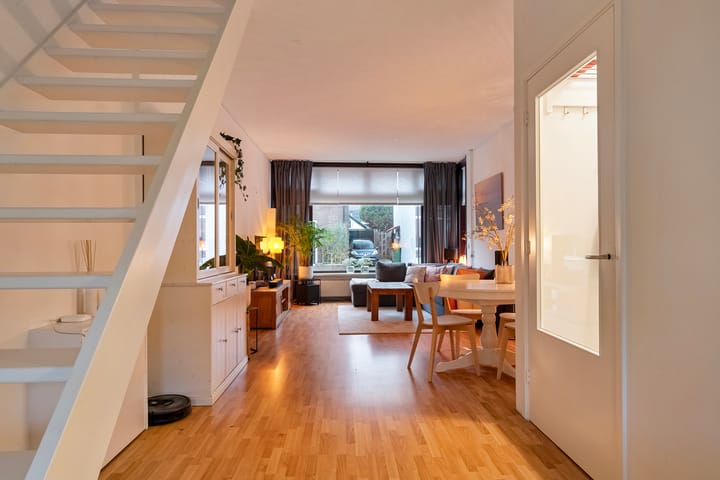 Foto 5 van Hoge Larenseweg 143