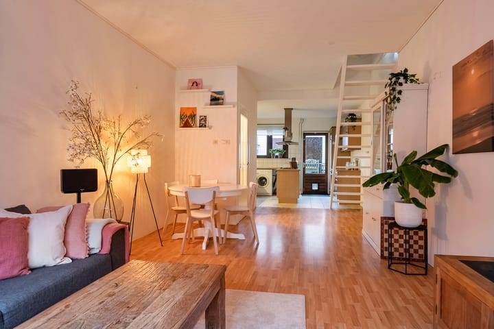 Foto 4 van Hoge Larenseweg 143