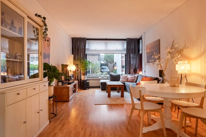 Foto 2 van Hoge Larenseweg 143