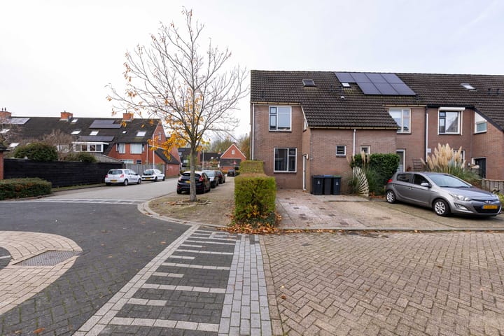 Foto 5 van Sleedoorn 1