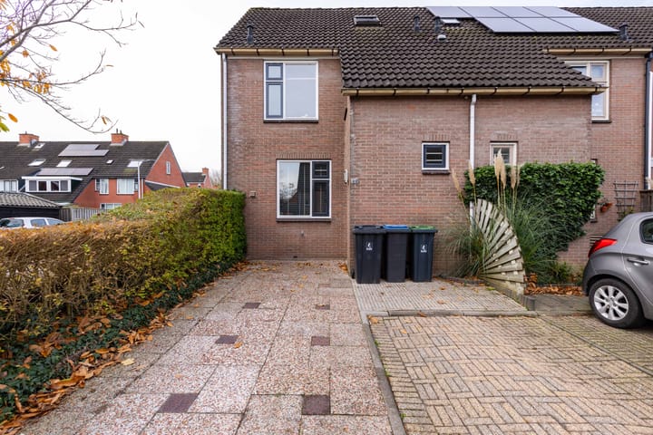 Foto 6 van Sleedoorn 1