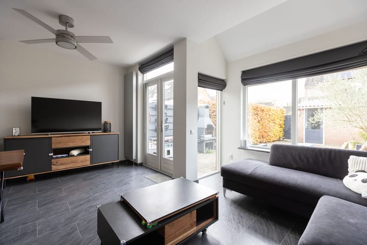 Foto 15 van Sleedoorn 1