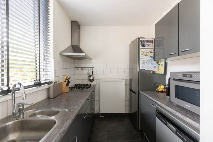 Foto 19 van Sleedoorn 1