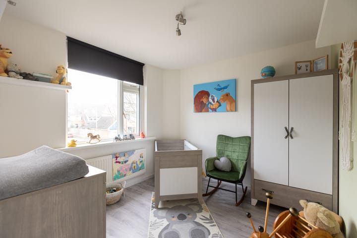 Foto 25 van Sleedoorn 1