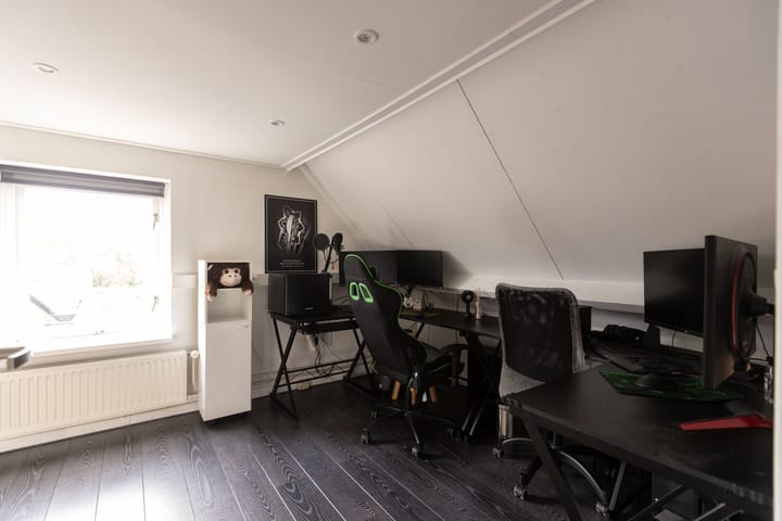 Foto 35 van Sleedoorn 1