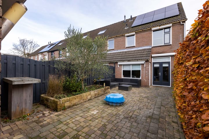 Foto 36 van Sleedoorn 1