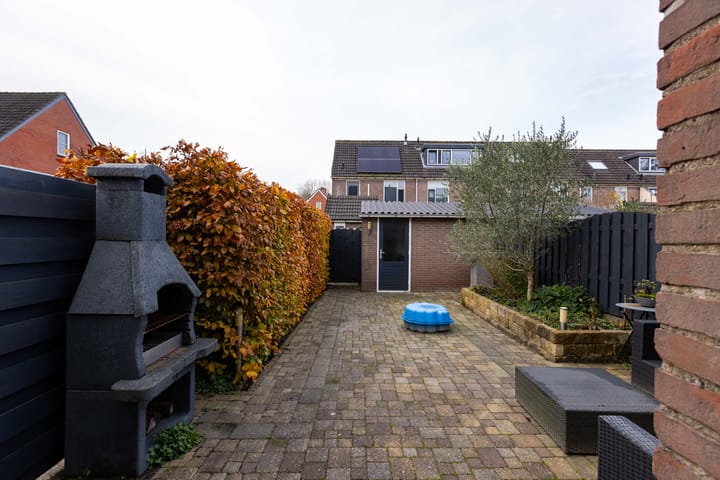 Foto 37 van Sleedoorn 1