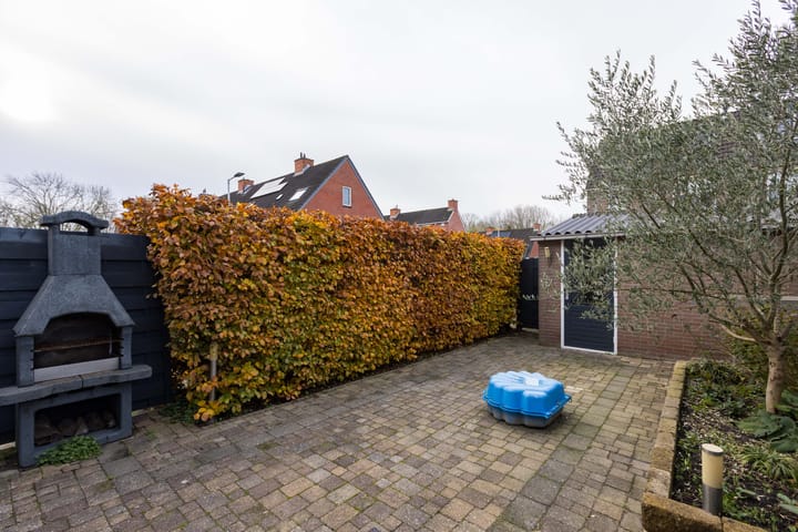 Foto 38 van Sleedoorn 1