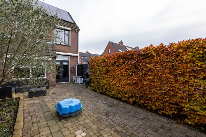 Foto 39 van Sleedoorn 1