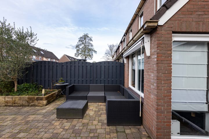 Foto 40 van Sleedoorn 1