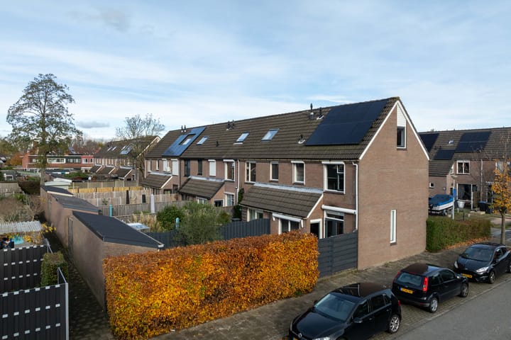 Foto 41 van Sleedoorn 1