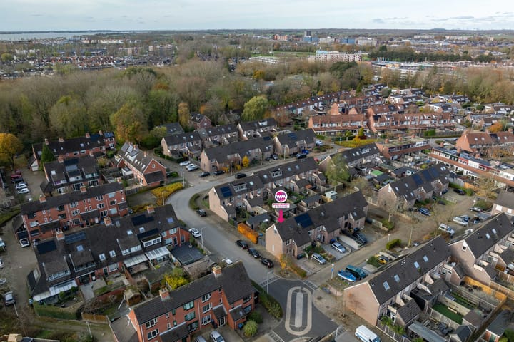 Foto 42 van Sleedoorn 1