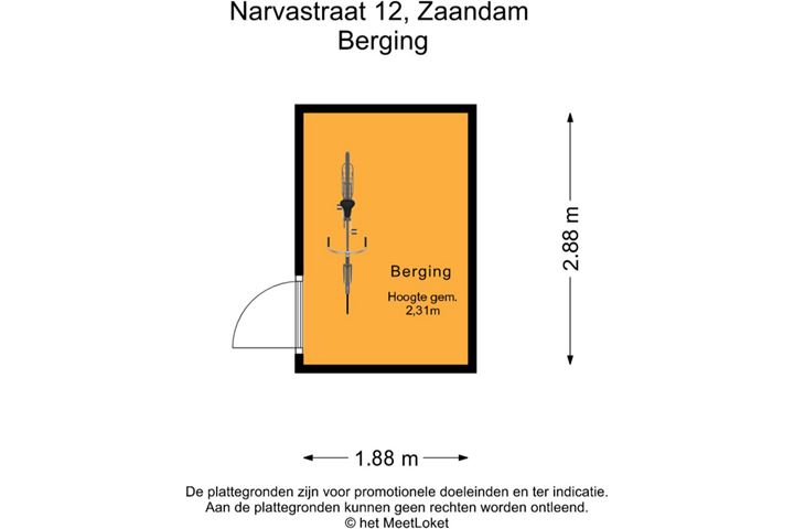 Bekijk foto 46 van Narvastraat 12