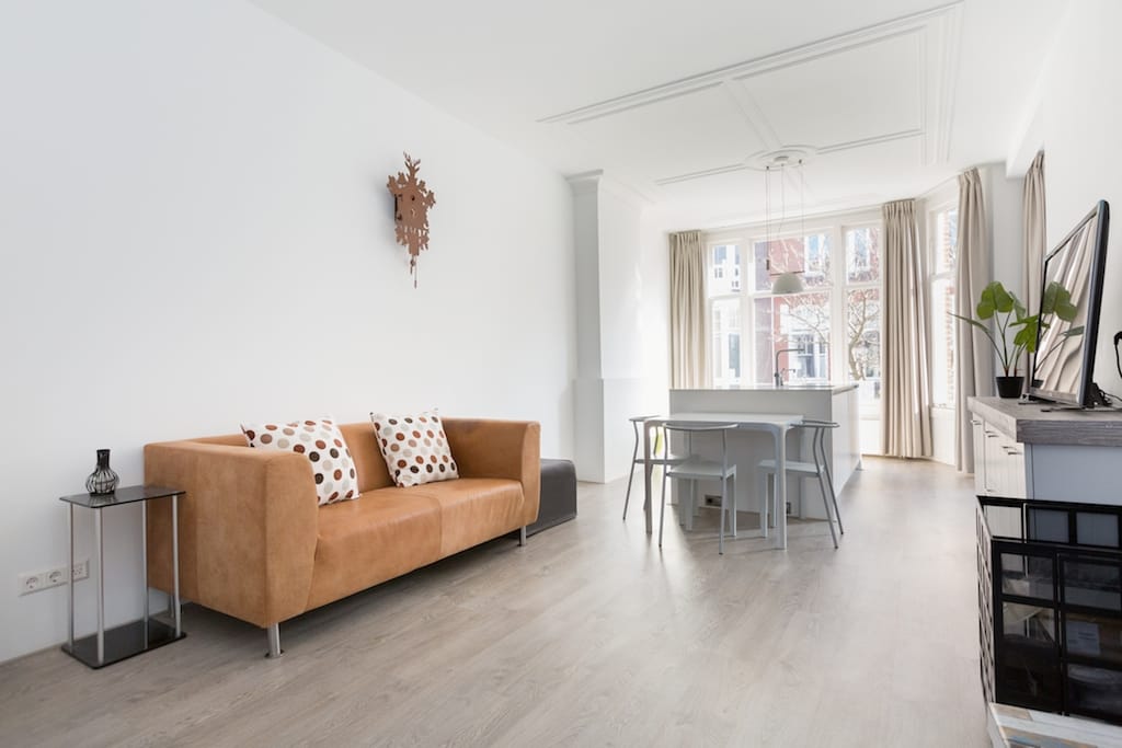 Photo 1 of Van Slingelandtstraat 179