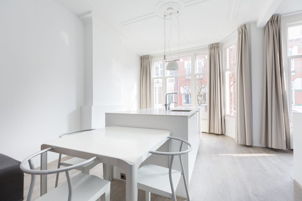 Photo 3 of Van Slingelandtstraat 179