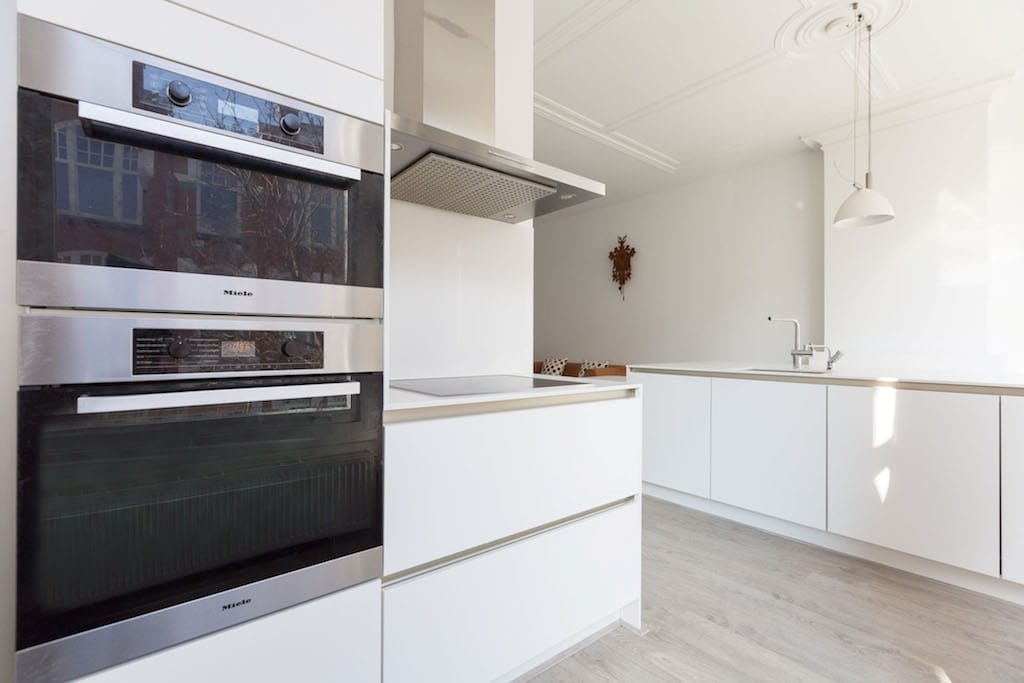 Photo 9 of Van Slingelandtstraat 179