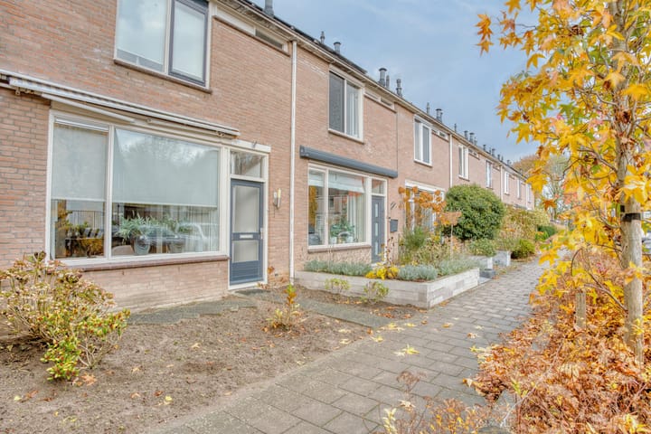 Foto 5 van Everstein 35