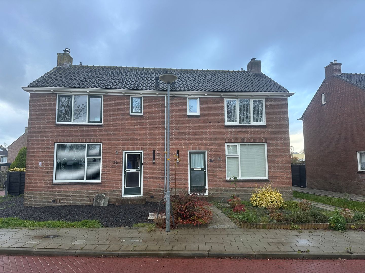 Foto 1 van Esdoornlaan 28