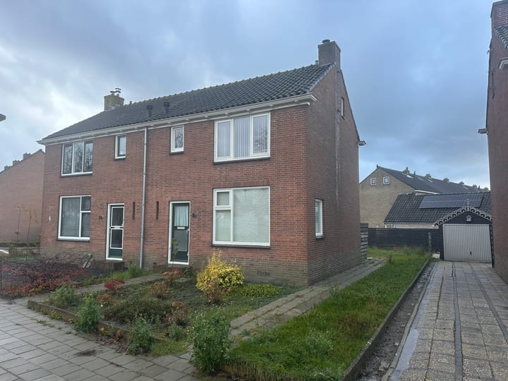 Foto 3 van Esdoornlaan 28