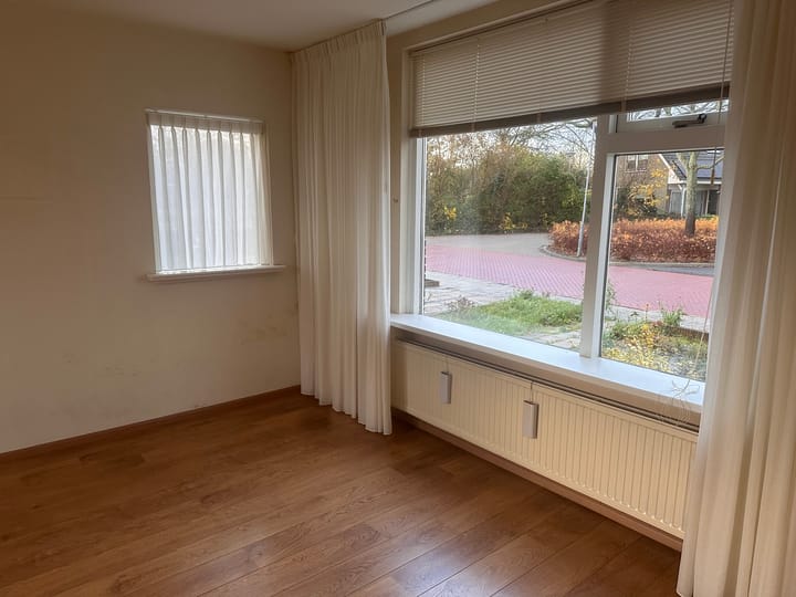 Foto 5 van Esdoornlaan 28