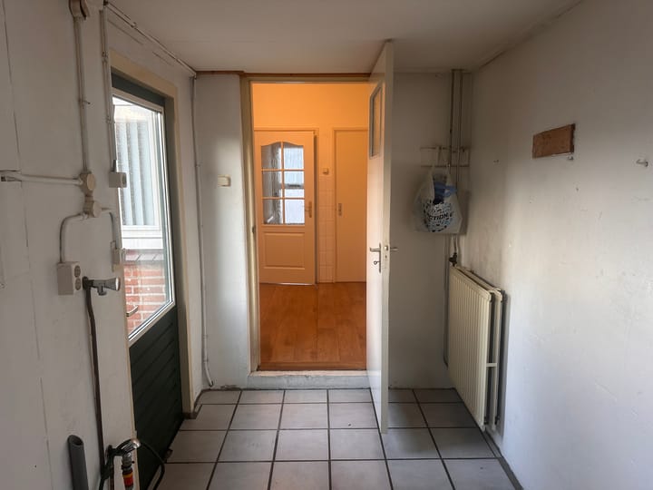 Foto 8 van Esdoornlaan 28