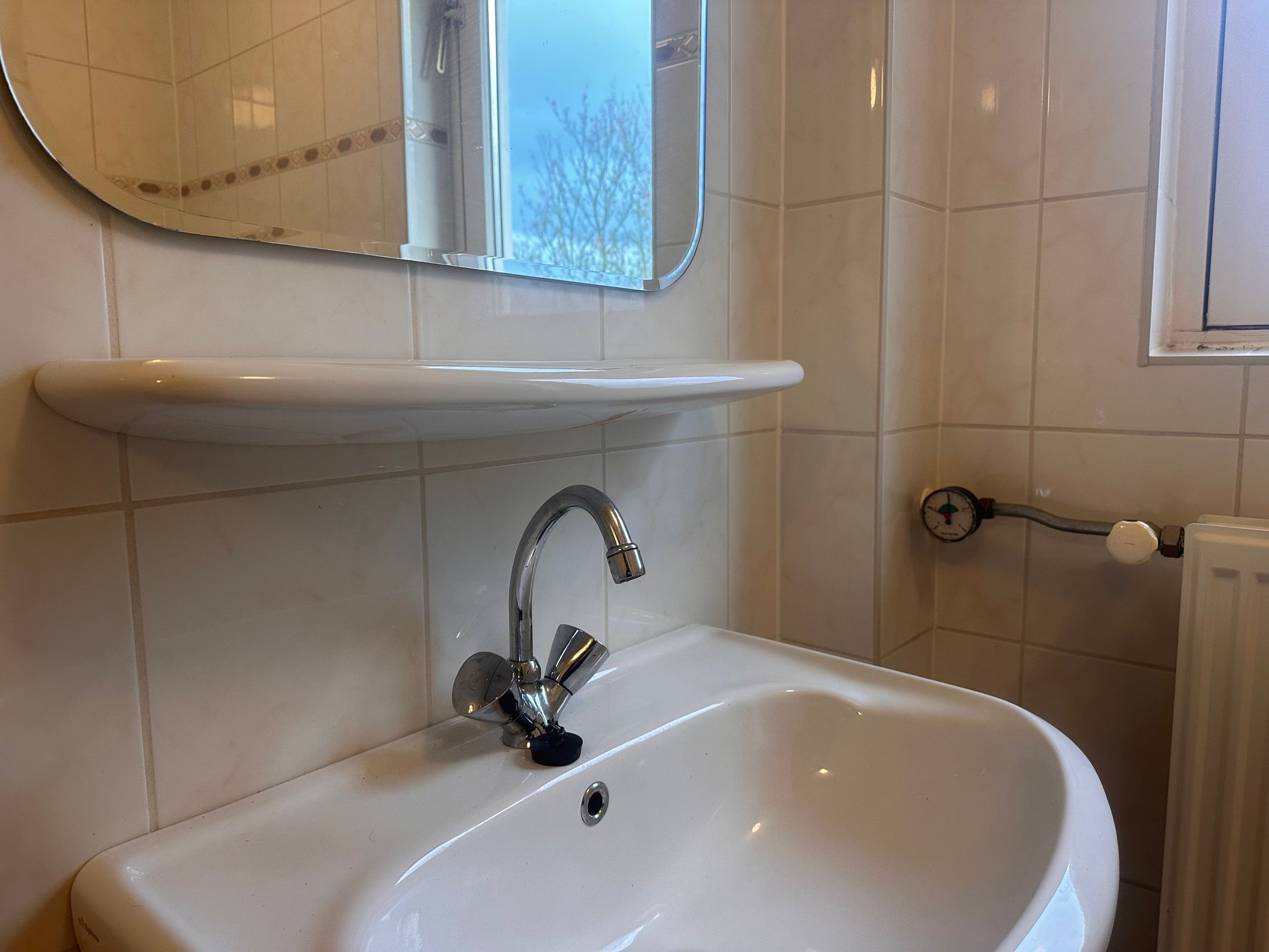 Foto 21 van Esdoornlaan 28