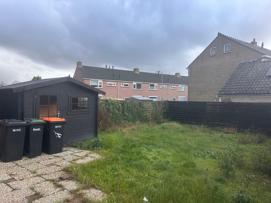 Foto 22 van Esdoornlaan 28