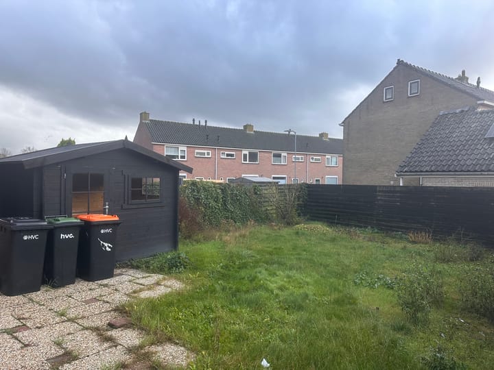 Foto 22 van Esdoornlaan 28