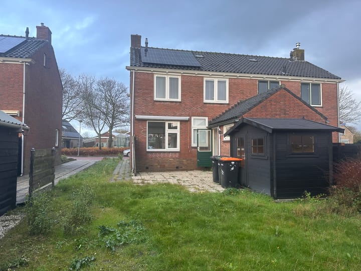 Foto 23 van Esdoornlaan 28