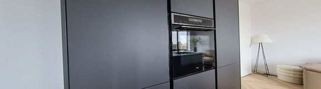 View 360° photo of Keuken of Monteverdistraat 326