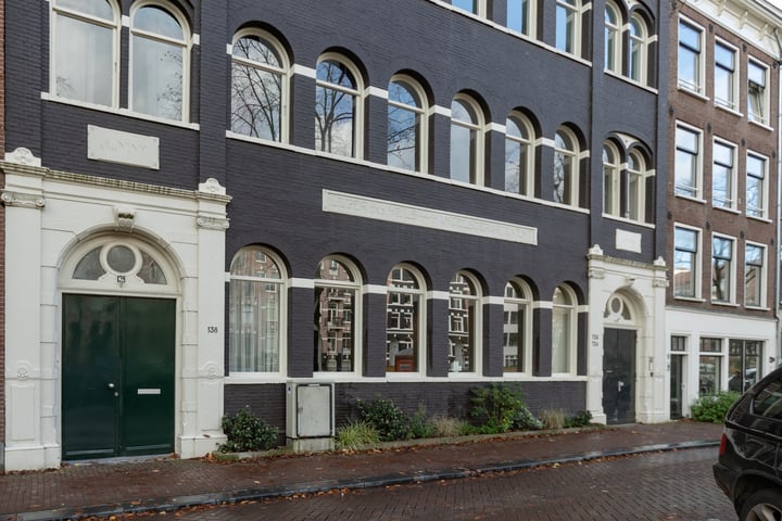 View photo 44 of Nieuwe Achtergracht 138