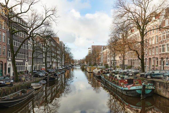 View photo 45 of Nieuwe Achtergracht 138