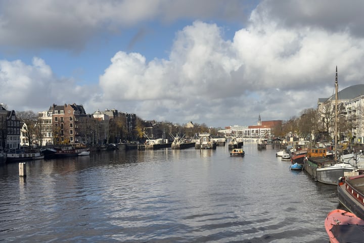 View photo 51 of Nieuwe Achtergracht 138