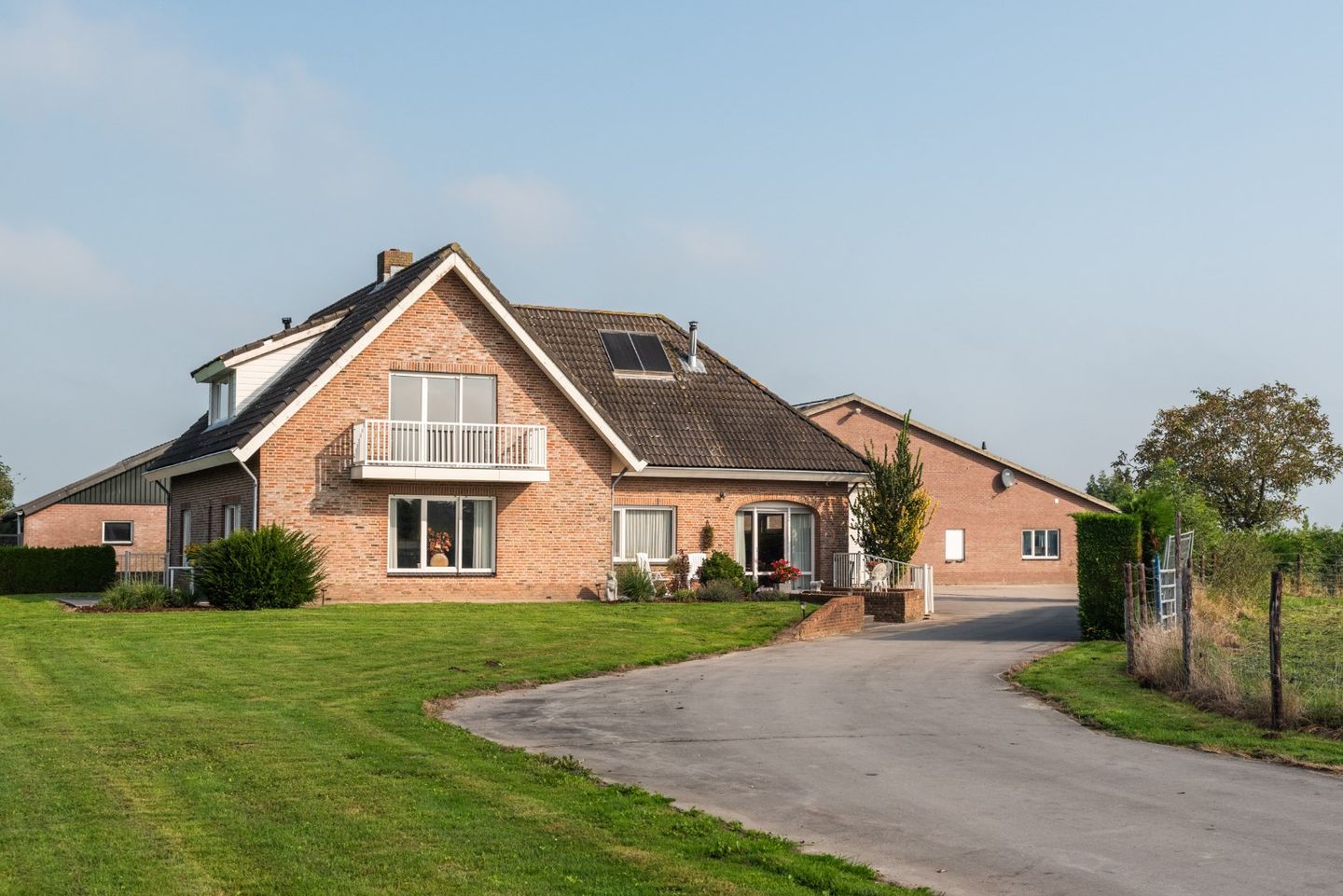 Foto 1 van Bonegraafseweg 69