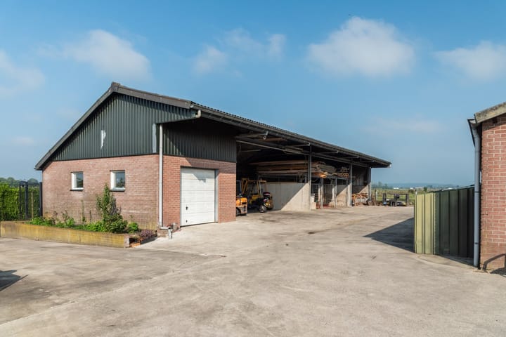 Foto 3 van Bonegraafseweg 69