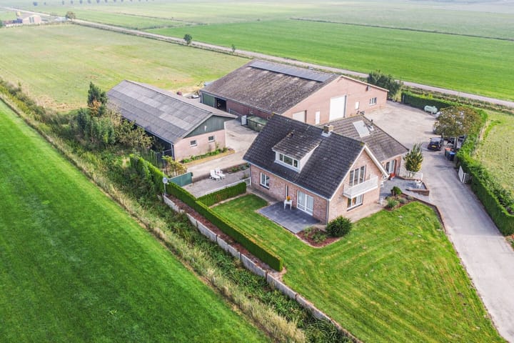 Foto 4 van Bonegraafseweg 69