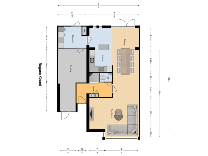 Foto 64 van van Loonstraat 9