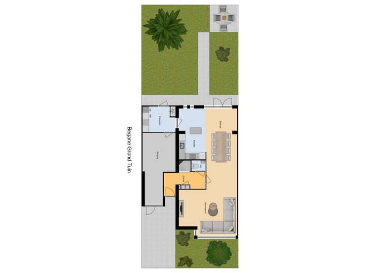 Foto 70 van van Loonstraat 9