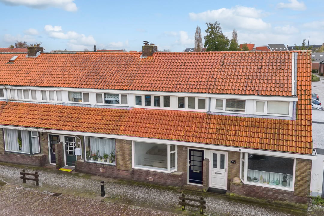 Photo 1 of Papaverstraat 4