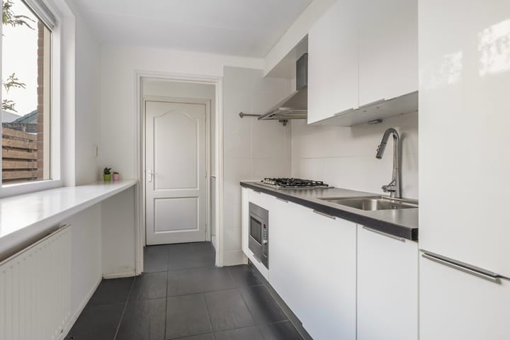 Foto 14 van Papaverstraat 4